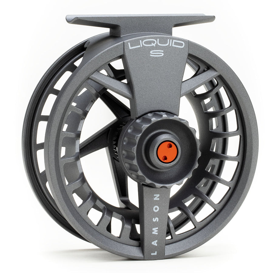 Lamson Liquid S-Series