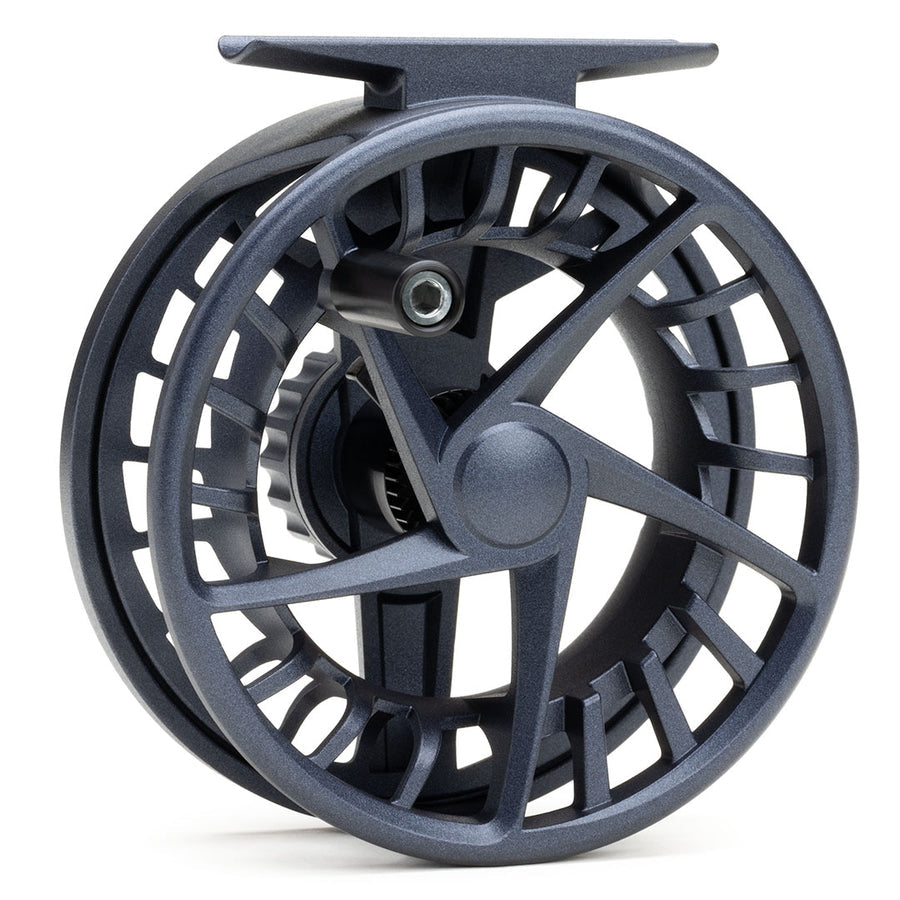 ττLAMSON フライリール 3.5 ττ LAMSON フライリール 3.5 やや傷や汚れあり : リサイクル