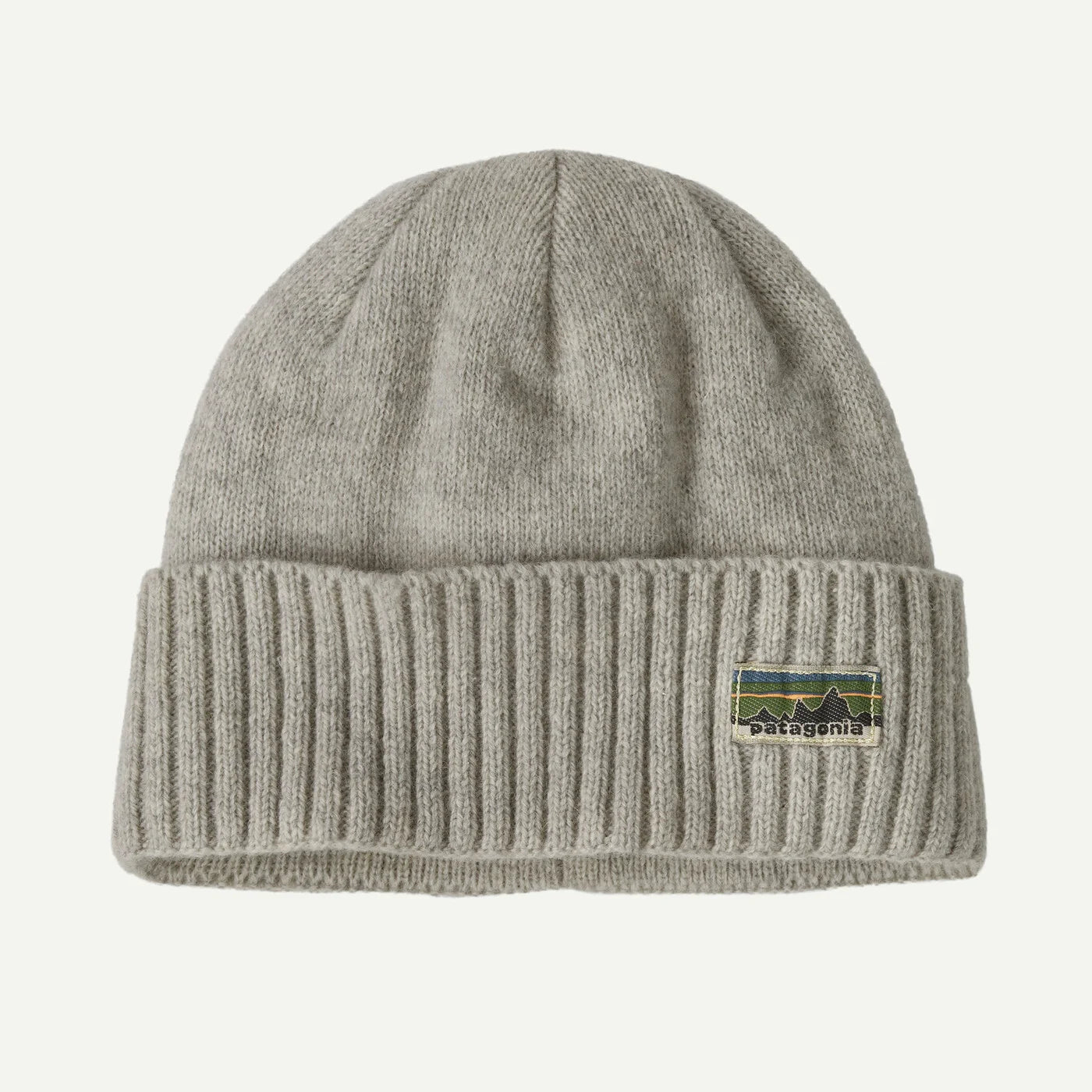 Patagonia Brodeo Cuffed Beanie