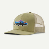 Patagonia Fitz Roy Trout Trucker Hat