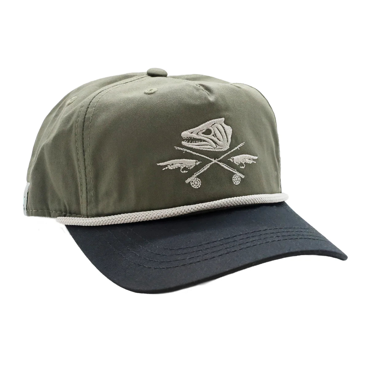 RepYourWater Jolly Trouter Hat