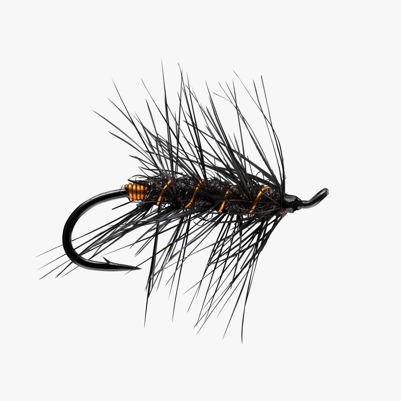 Rio's Rerun - Black/Red
