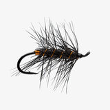 Rio's Rerun - Black/Red