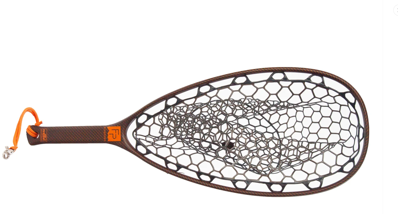 Fishpond Nomad Native Net