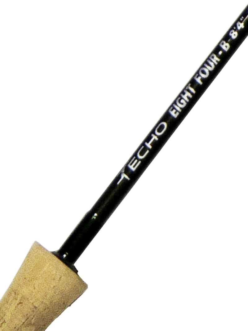 Echo Eight Four-B 8’4” 8wt