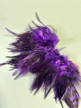 Grizzly Variant Rooster Saddle