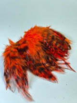 Grizzly Variant Rooster Saddle