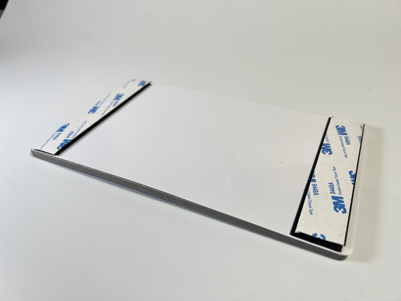 Magnetic + Slot Foam Fly Drying Patch