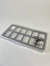 Logo slim box tall 12 comp.