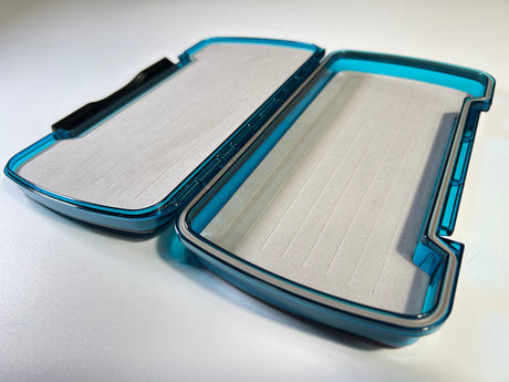 Teton Streamer Vault