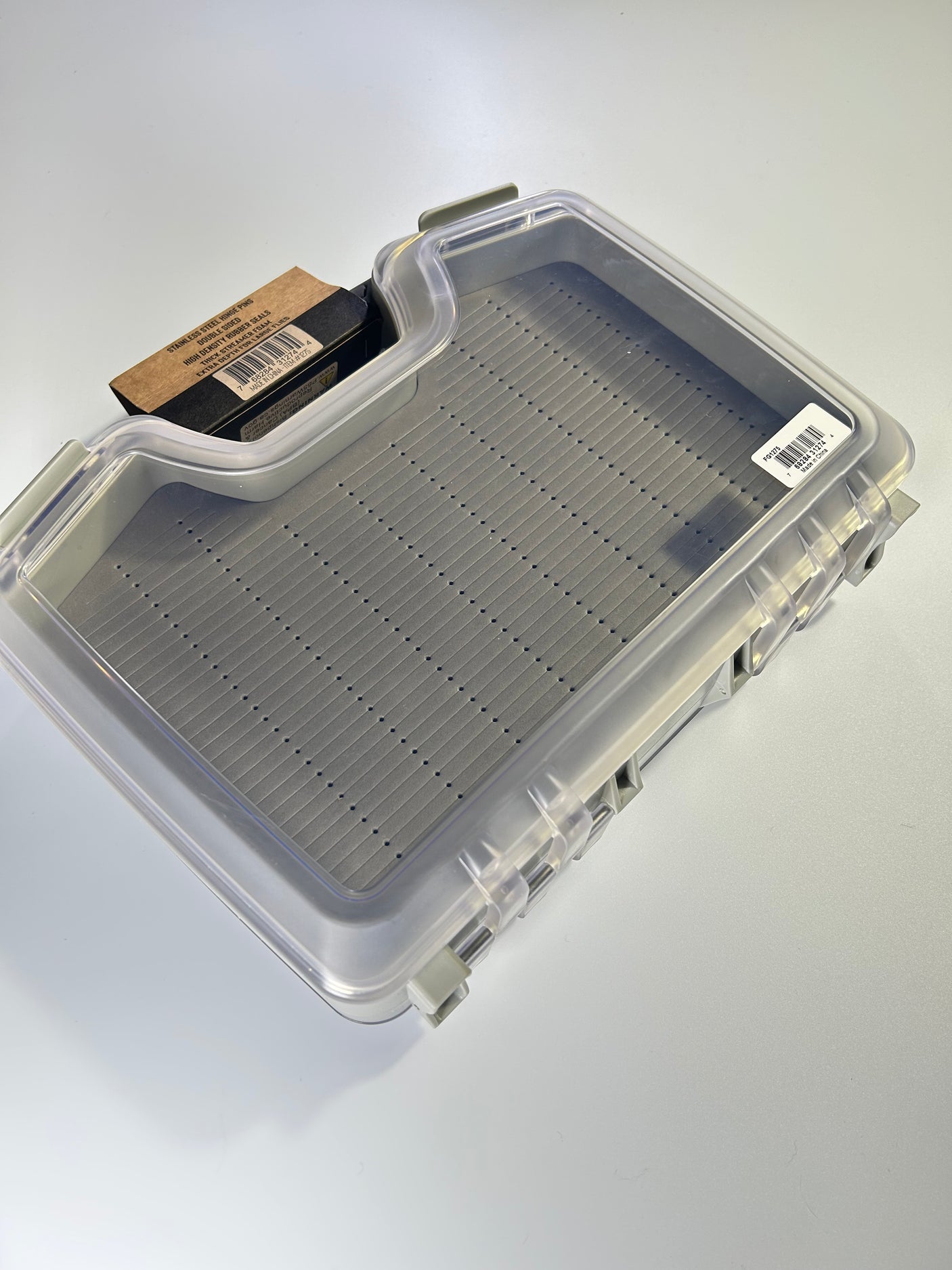 Flybrary Of Congress