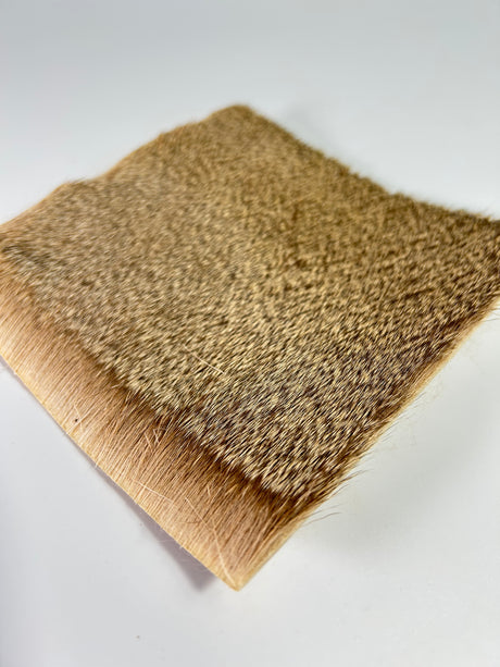 Super Fine Deer Hair