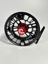 Nautilus X-Series XL Reel Black