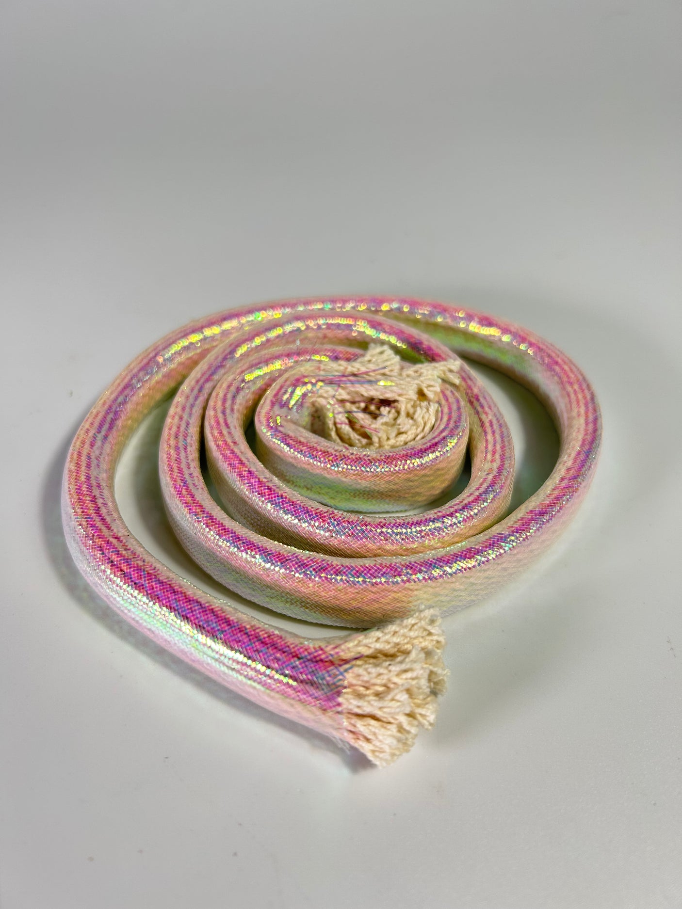 Mylar Tubing Pearl XXX-Large