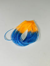 Hareline Crab Crusher Legs