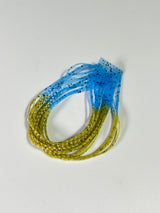 Hareline Crab Crusher Legs