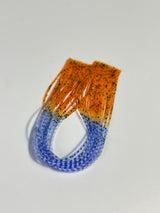 Hareline Crab Crusher Legs