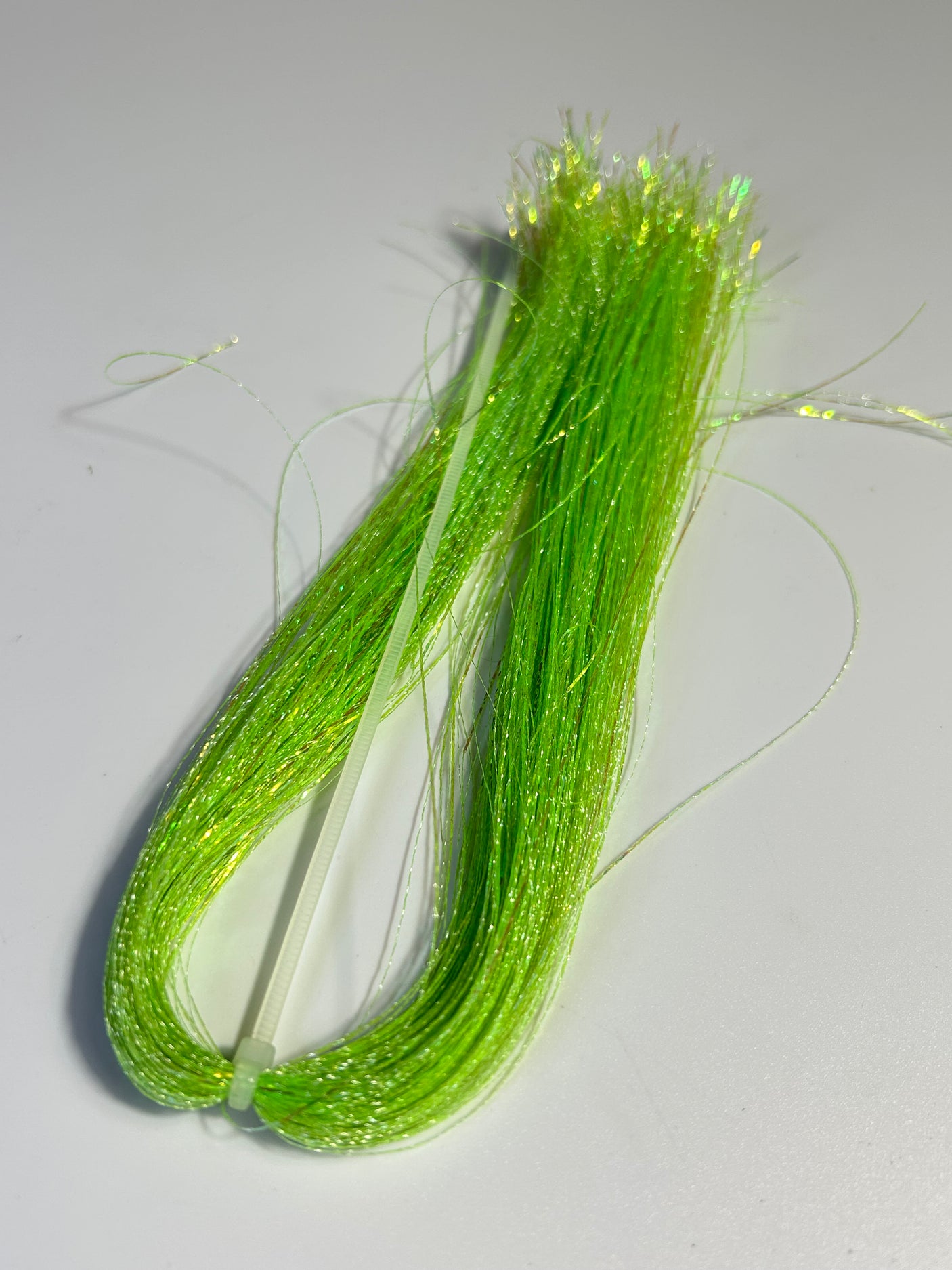 Hareline Helix Flash