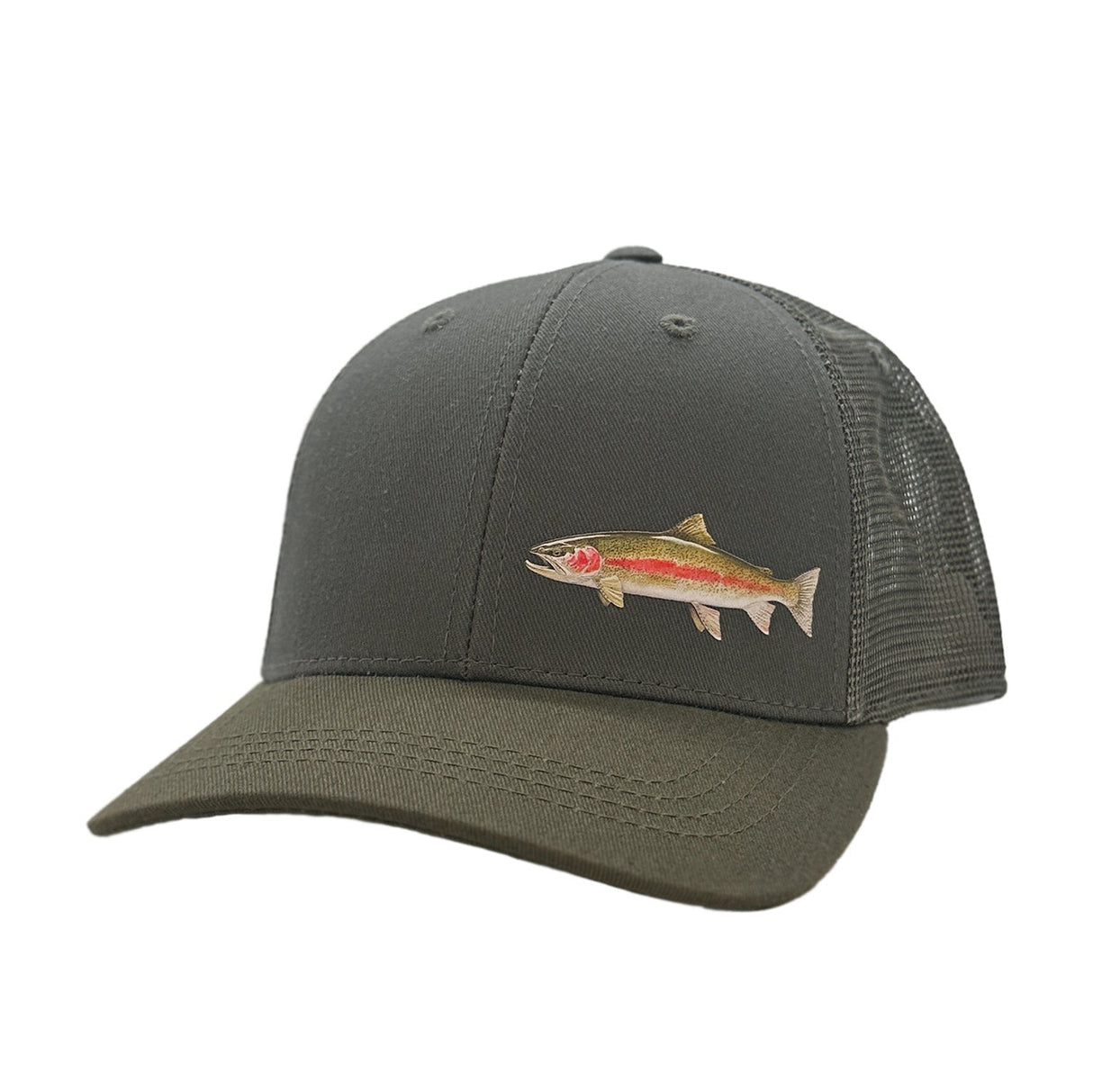 TepYourWater - Tailout Series Rainbow Hat