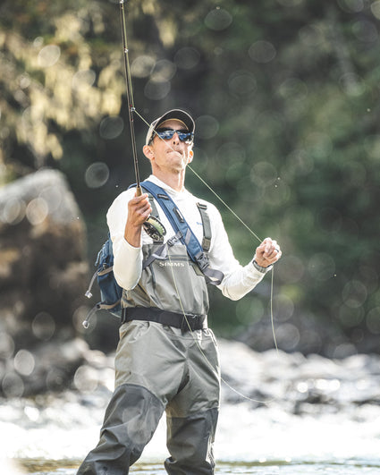 Simms Men’s Tributary Wader