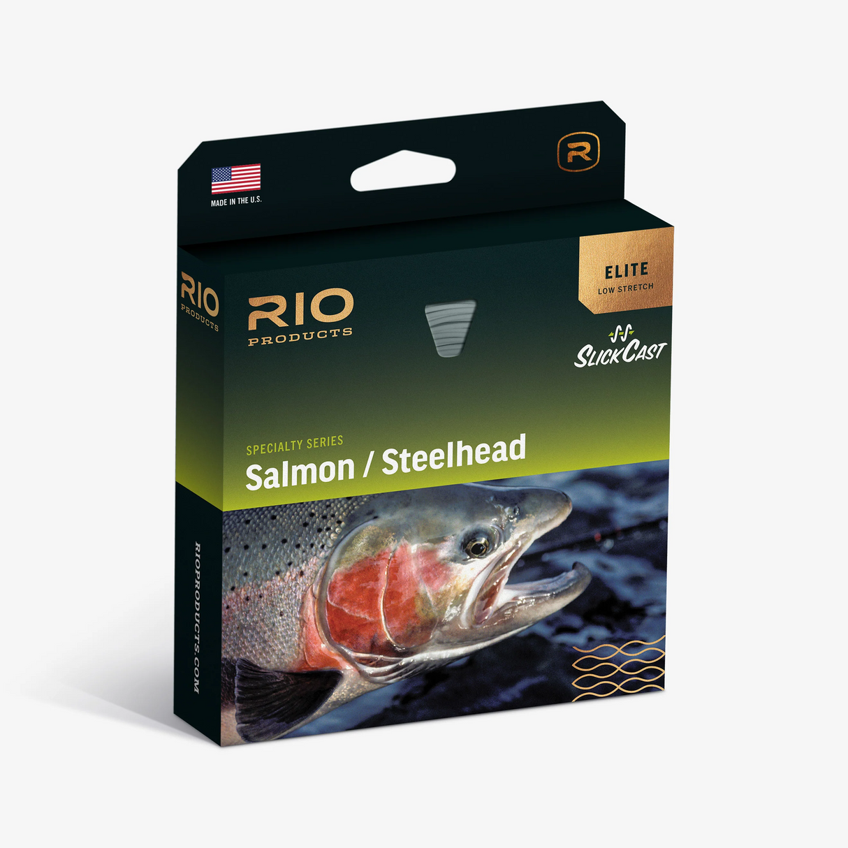 Rio Salmon/Steelhead