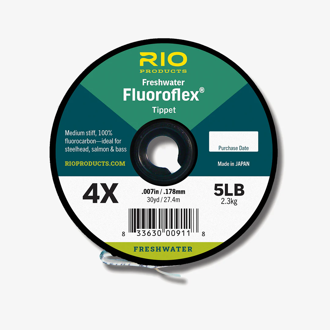 Rio Fluoroflex Freshwater