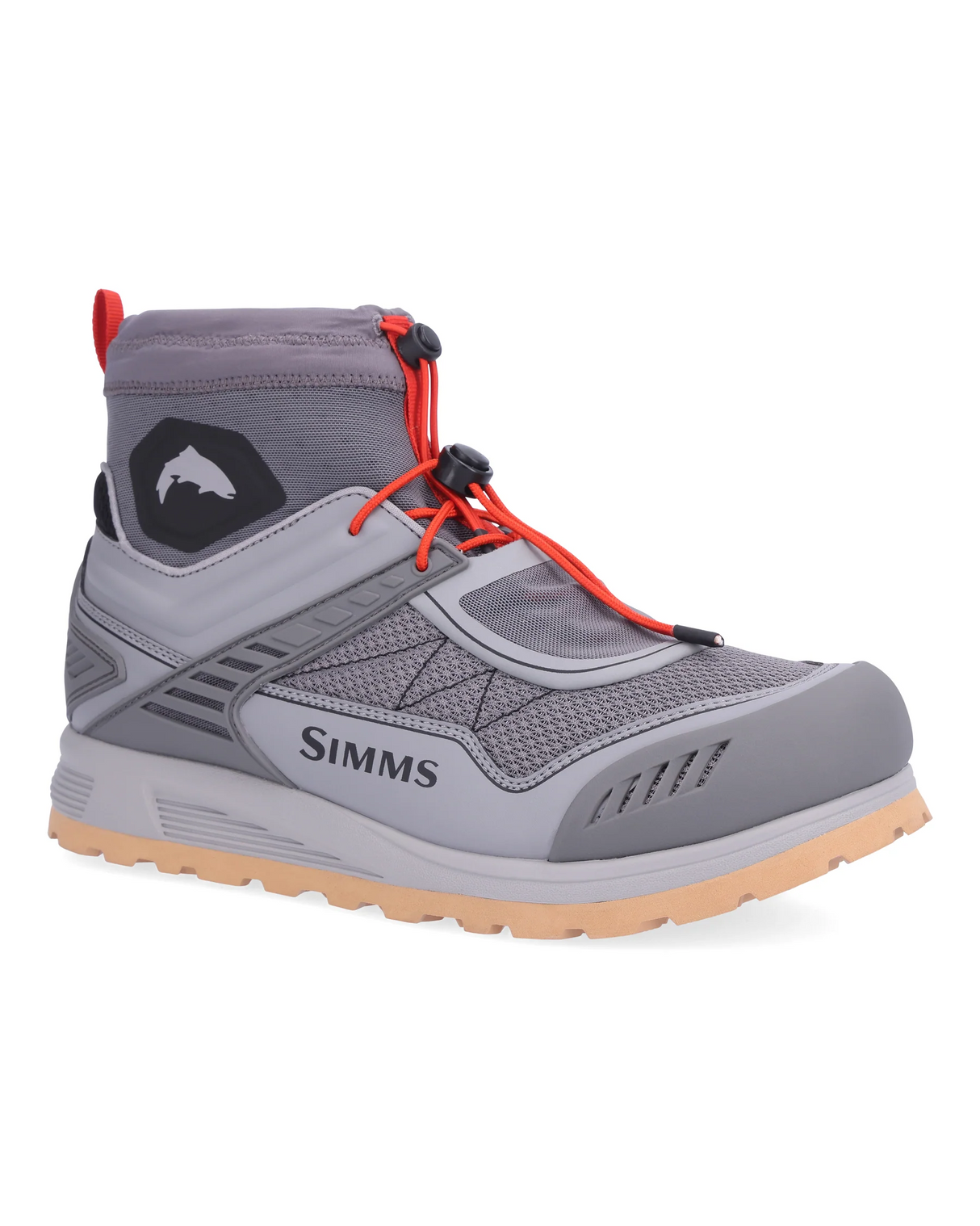 Simms Men’s Flyweight Access Wet Wading Shoe