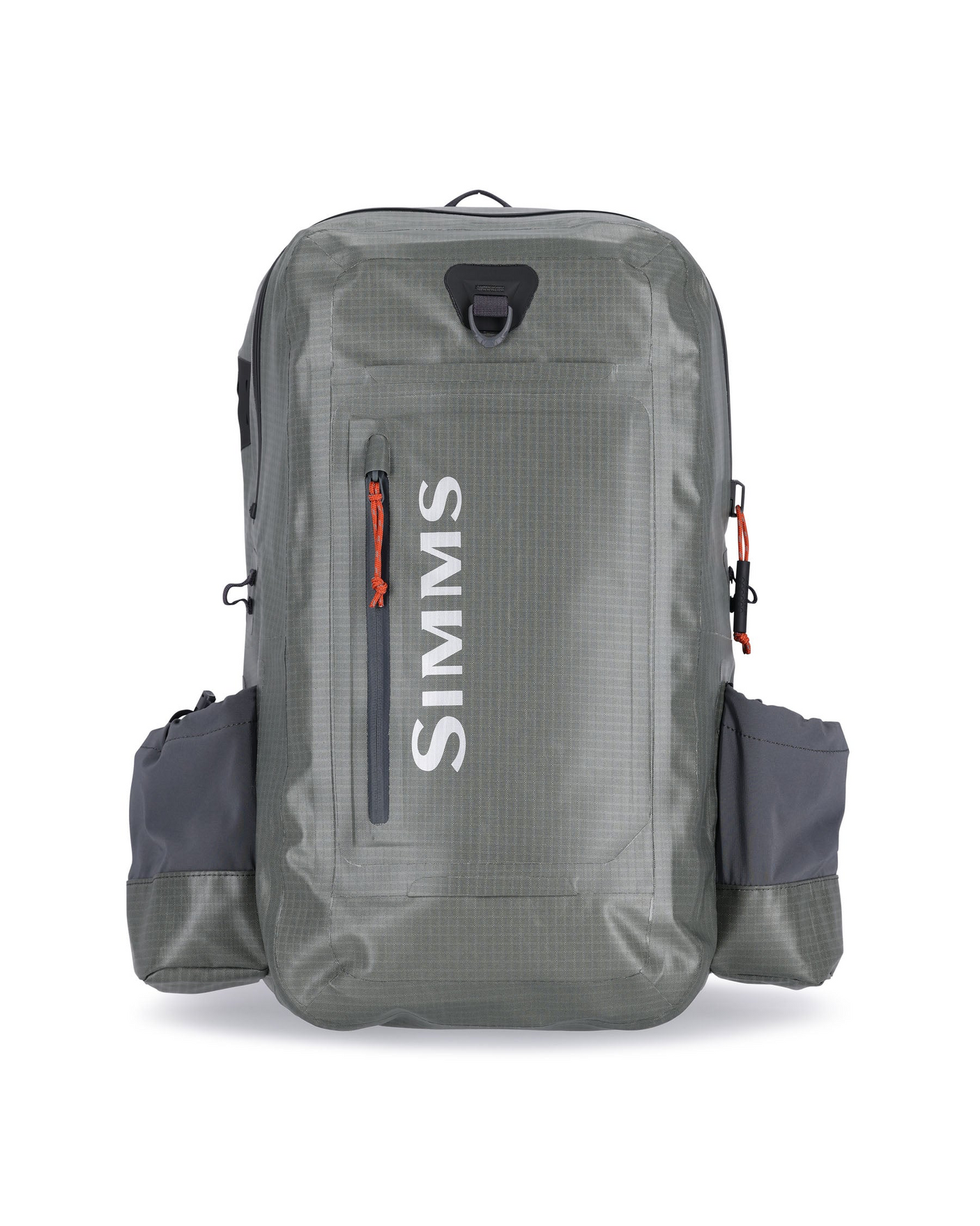 Simms Dry Creek Z Backpack - Steel