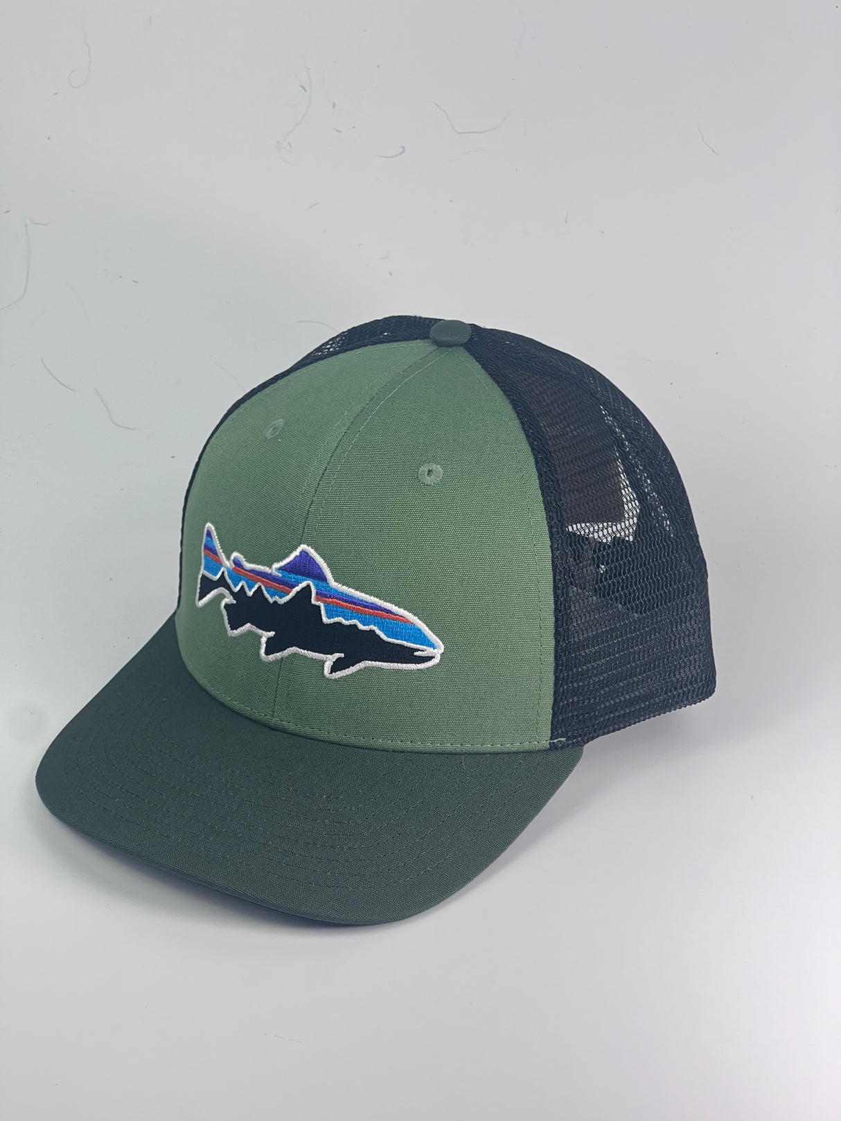 Patagonia Fitz Roy Trout Trucker