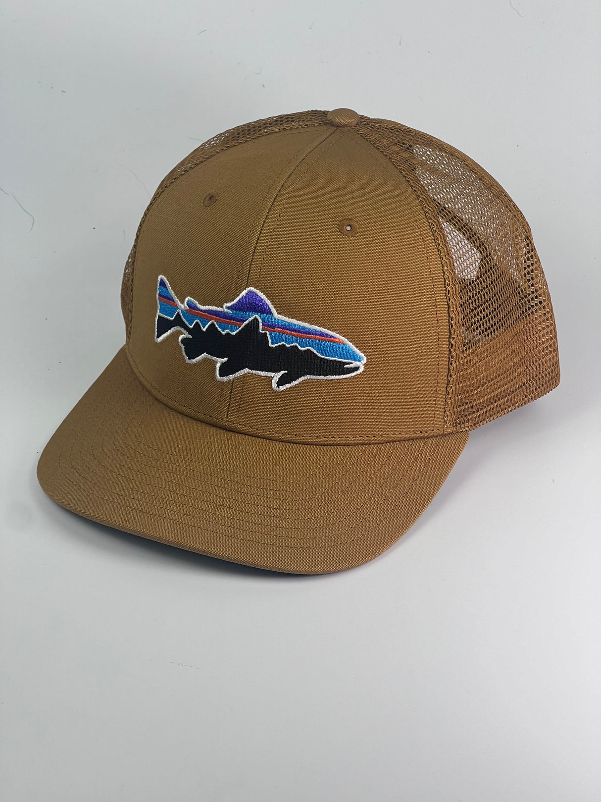 Patagonia Fitz Roy Trout Trucker