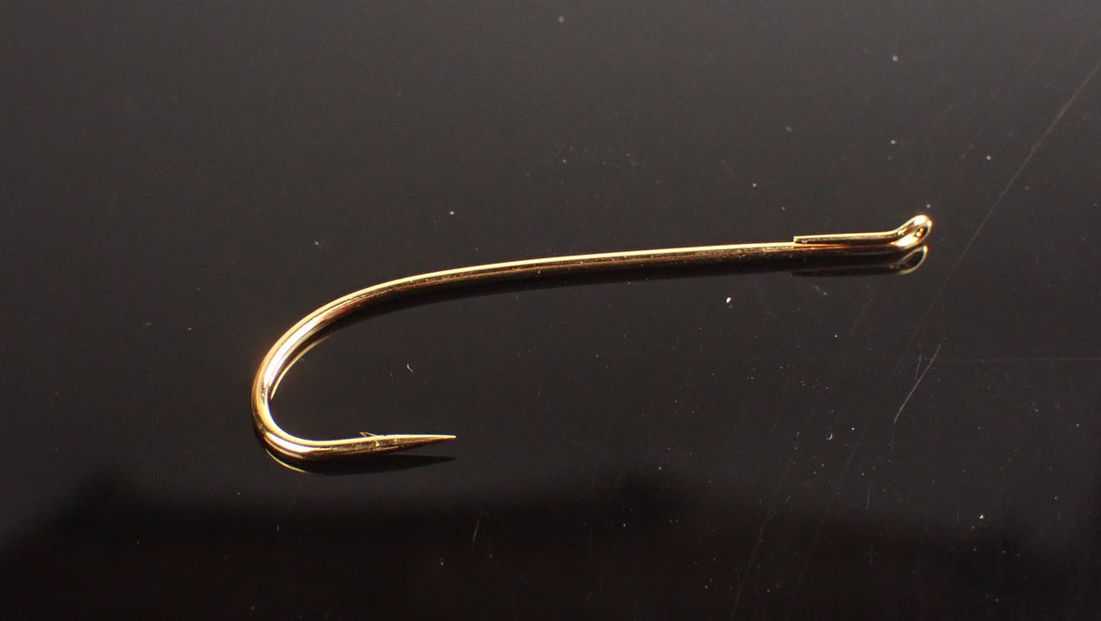 Alec Jackson River Dee Low Water Hooks