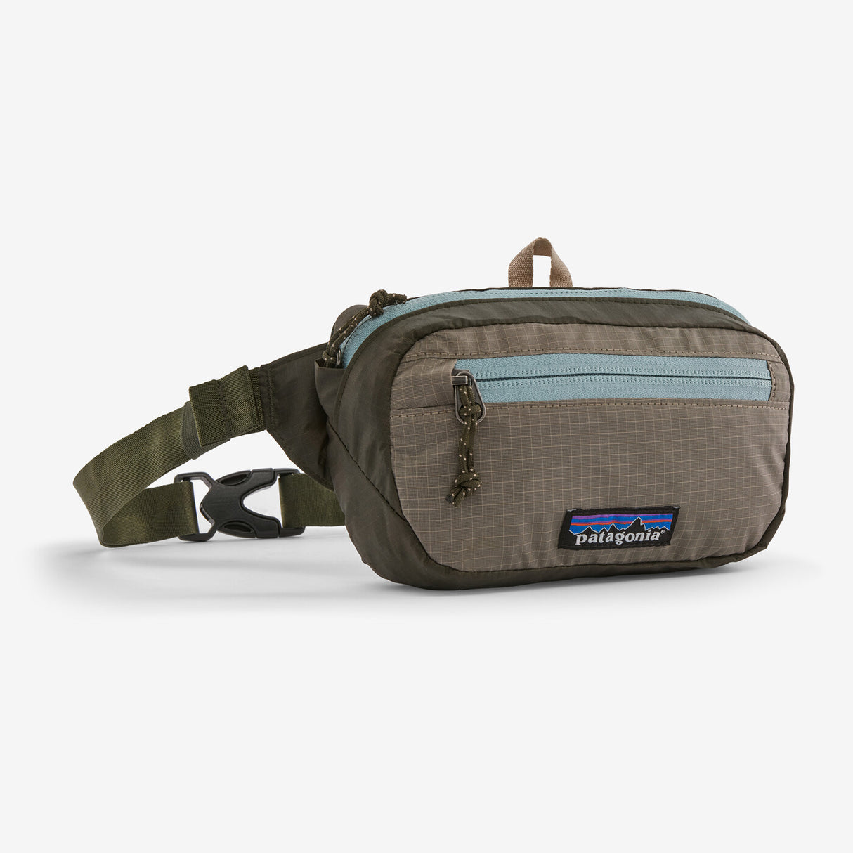 Patagonia Ultralight Black Hole® Mini Hip Pack 1L