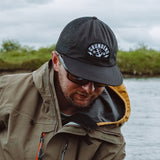 Grundens Stowaway Packable Trucker