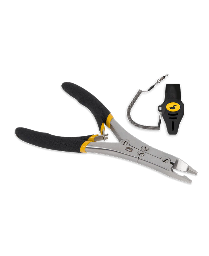 Loon Trout Pliers