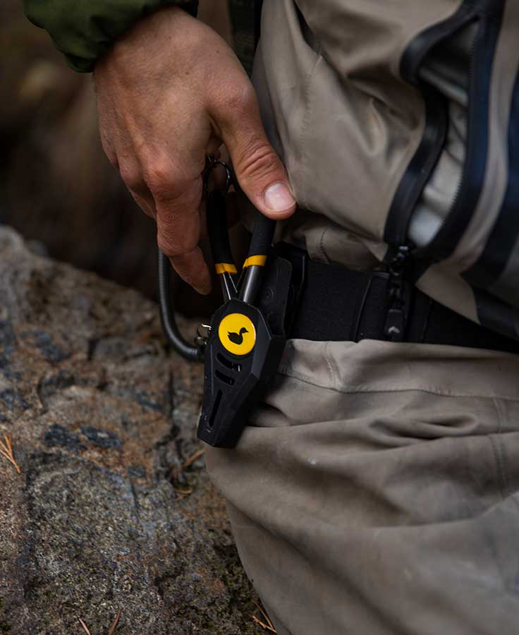 Loon Trout Pliers