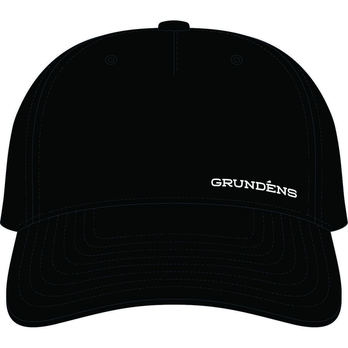 Grundens ICONic DWR Hat