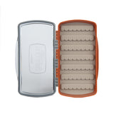 Tacky Pescador Fly Box - Clear