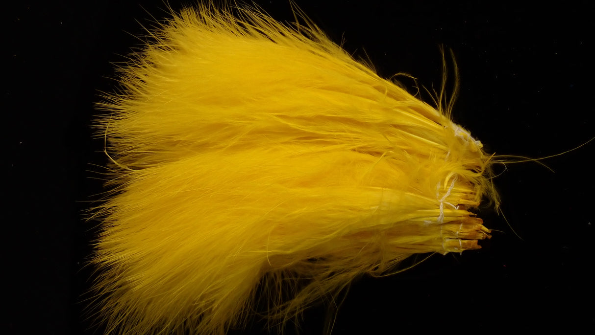 Waters West Spey Marabou