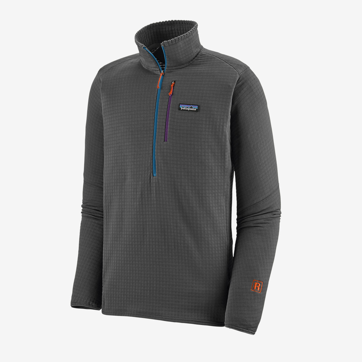 Patagonia Men’s R1 Pullover