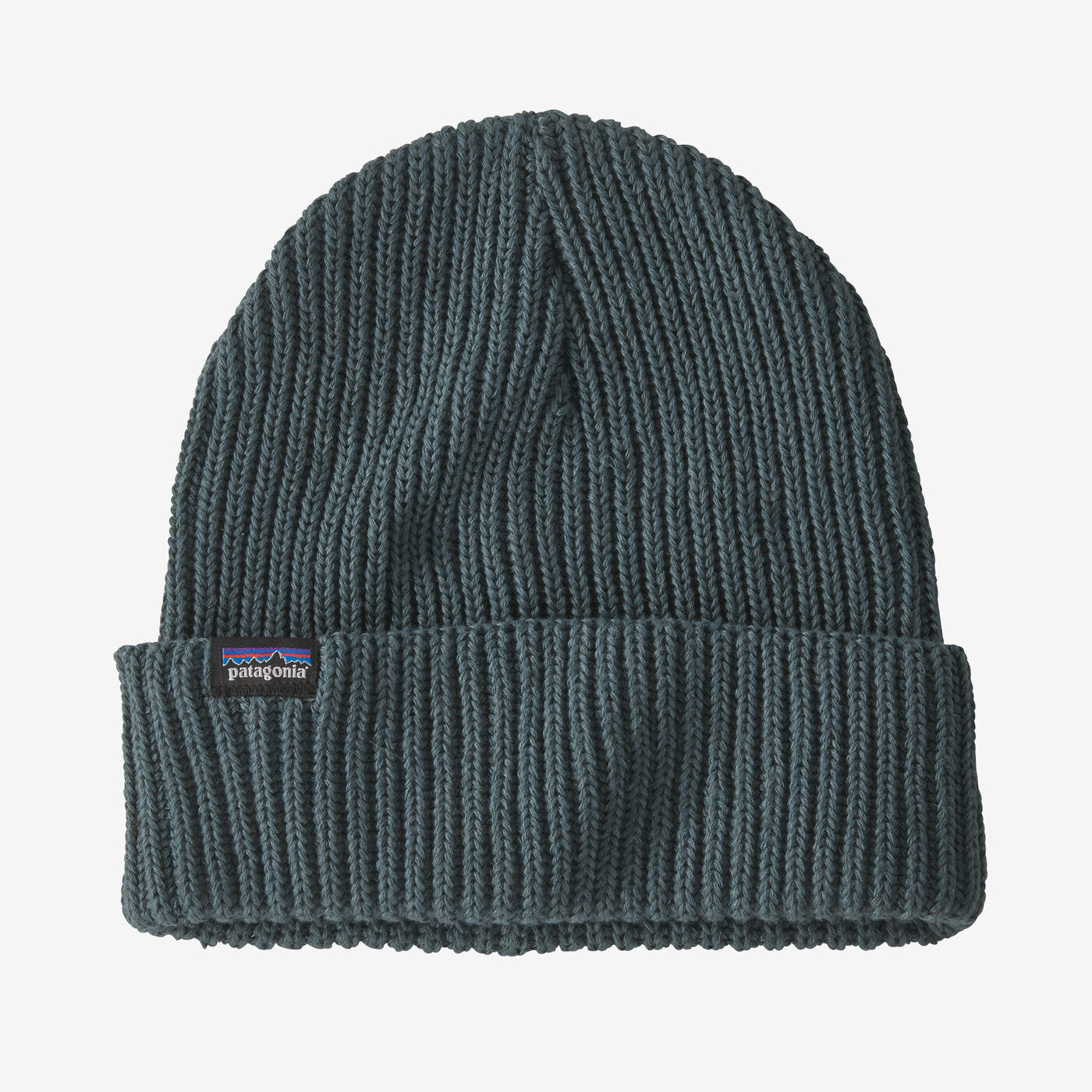 Patagonia Fisherman’s Rolled Beanie