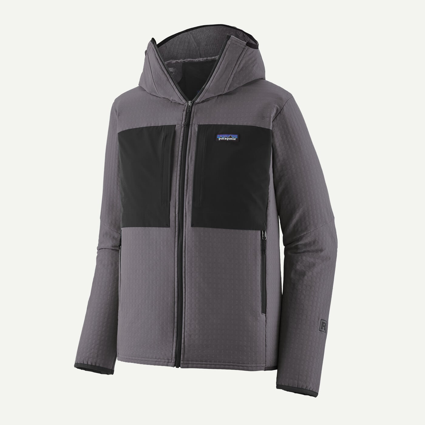 Patagonia Men's R2 TechFace Full Zip Hoody