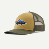 Patagonia Fitz Roy Trout Trucker Hat