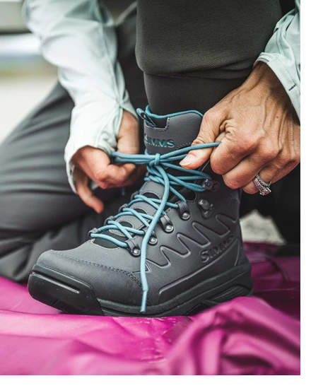 Women’s Simms Freestone Boot