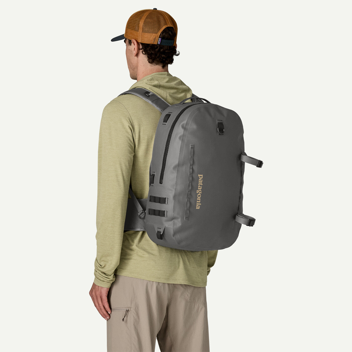 Patagonia Guidewater Backpack