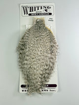 Whiting Spey Pro Grade Cape