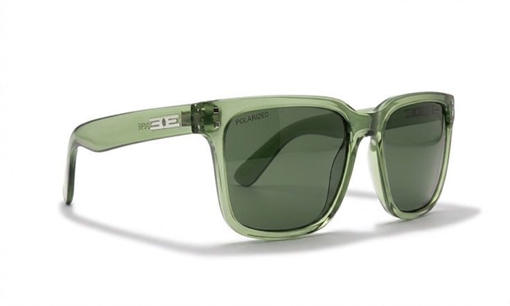 Epoch Romeo Laramie Sunglasses