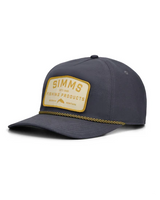 Simms Double Haul Rope Cap