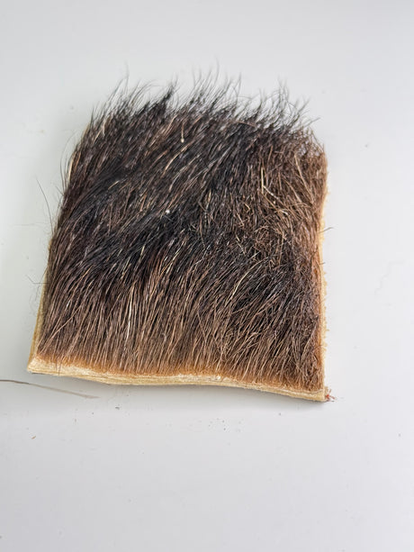 Select Moose Body Hair