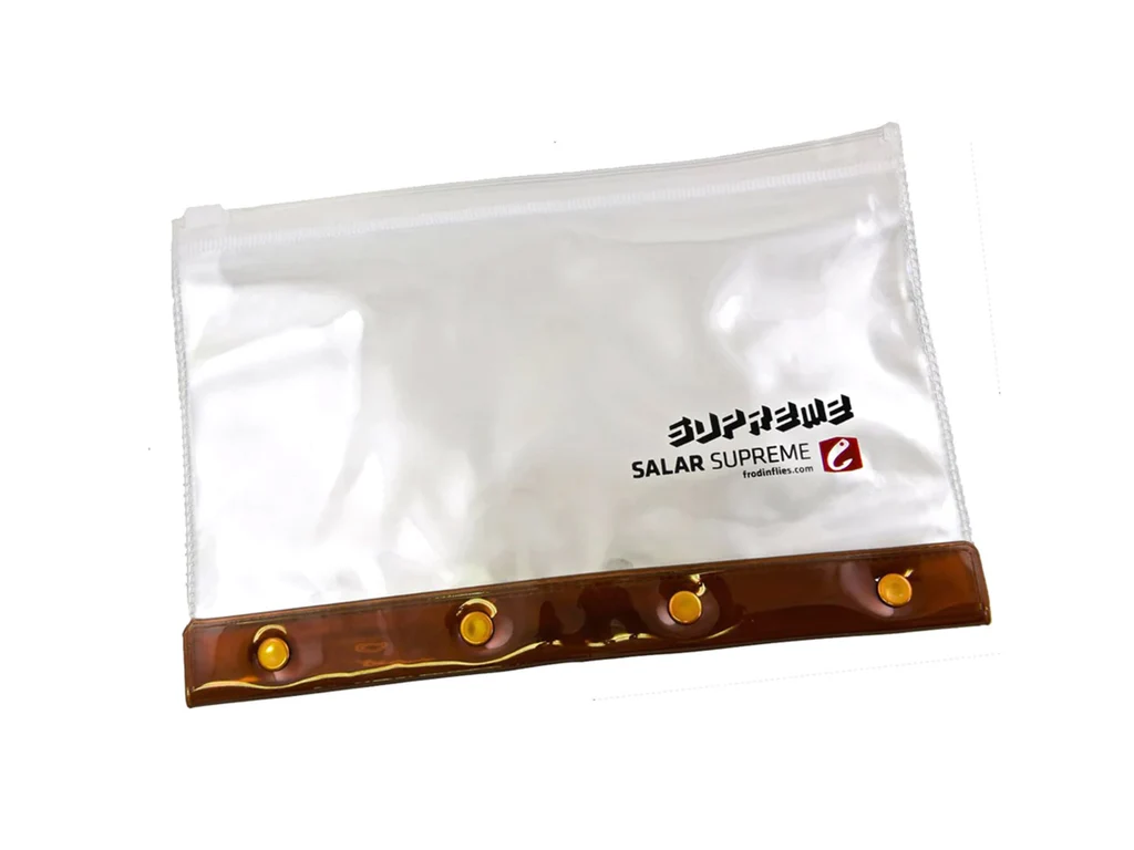 SALAR Supreme Medium Fly Wallet