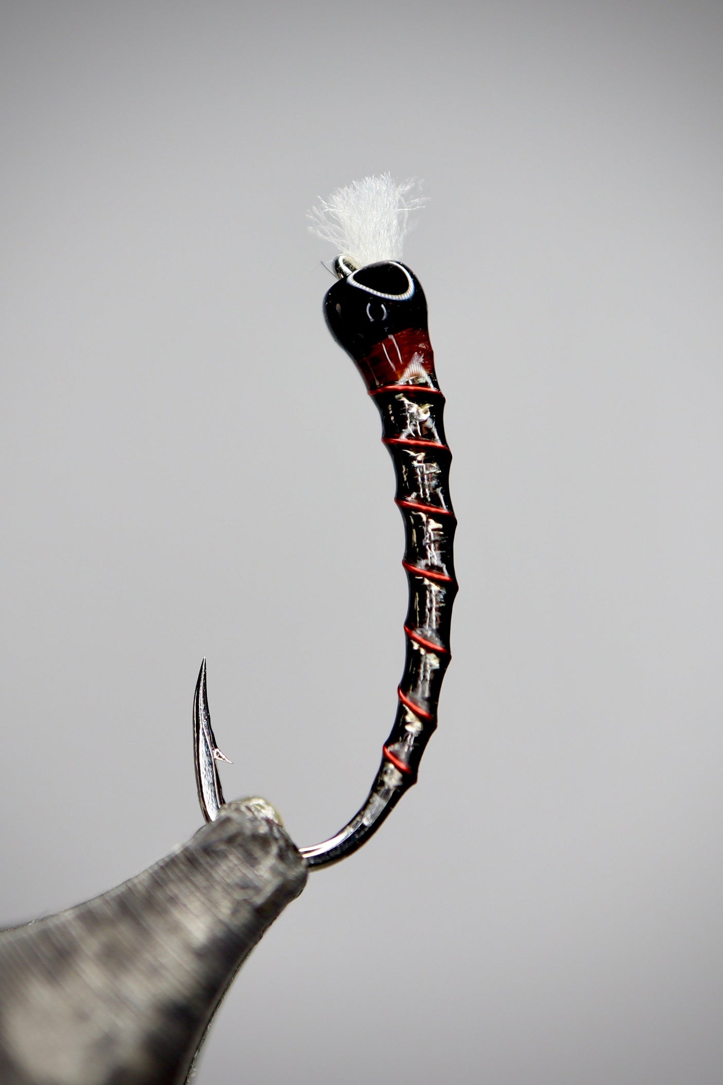 Aqua Chironomid Ambush Hook